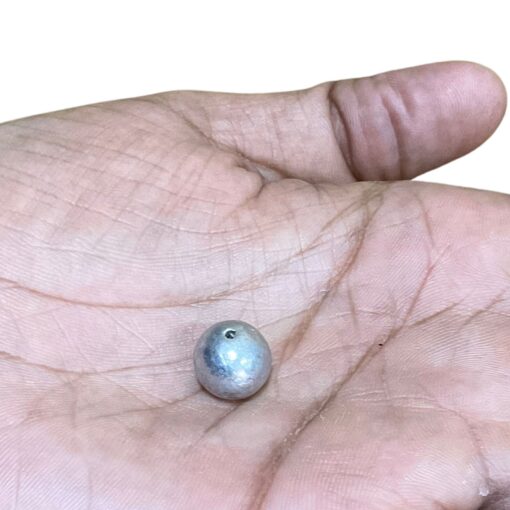 Parad Gutika Parad mani (Round) - 9 Grams