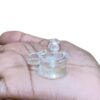 Sphatik Shivling - 23 Gram