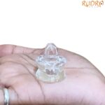 Sphatik Shivling - 23 Gram