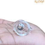 Sphatik Shivling - 23 Gram