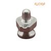 Parad Shivling - 137 Gm