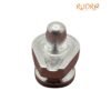 Certified Parad Shivling Medium (1.50 Inches) - 137 Grams