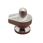 parad shivling - 137 gm