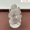 Sphatik Ganesh 93 Gm