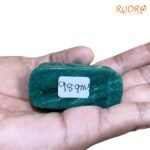 Green Jade Nandi 1.75 Inches 98 Grams 7 Green Jade Nandi 1.75 Inches 98 Grams