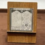 Shree Sainath Siddh Pocket Yantra - 2 Inches