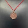 Shri Hanumant Yantra Locket Copper