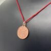 Shri Hanumant Yantra Locket Copper