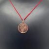 Shri Khodiyar Yantra Locket Copper