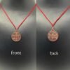 Shri Kamdev Yantra Locket Copper