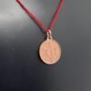 Shri Kamdev Yantra Locket Copper