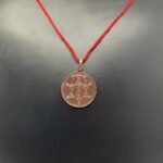 Shri kamdev Yantra Locket Copper