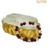 Crystal Rudraksha Bracelet