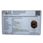 14 Mukhi Rudraksha Original Nepal - (26.70 MM )