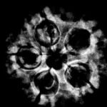 5 Mukhi Collector 23.59 Mm X-Ray