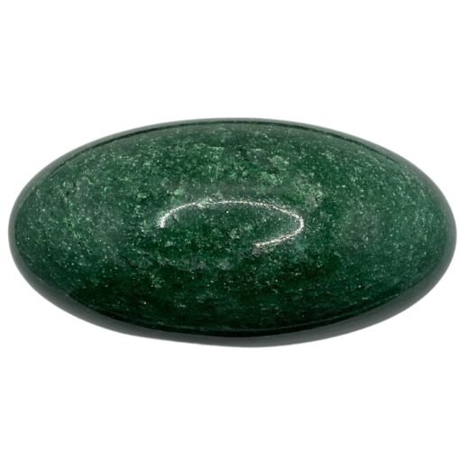 Green Margtha Lingam - 6 Inches (1600 Gm)