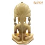 Jain Parshwanathji Idol - 708 Gm