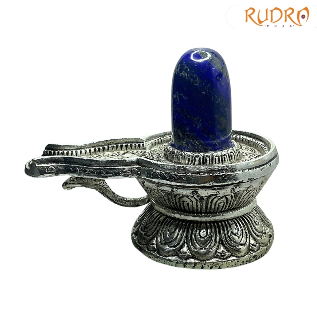 Lapis-Lazuli-Lingam-With-German-Silver-Base-4.5-Inches-507-Gram-LP-C.jpg