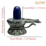 Lapis-Lazuli-Lingam-With-German-Silver-Base-4.5-Inches-507-Gram-RP-C.jpg