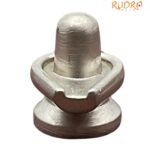 Parad Shivling (1 Inches) - 50 Grams