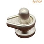 Parad Shivling (1 Inches) - 50 Grams