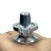 Parad Shivling -1.5 Inches - (226 Grams)