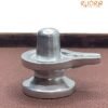 Parad Shivling -1.5 Inches - (226 Grams)