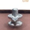 Parad Shivling -1.5 Inches - (226 Grams)