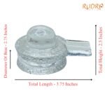 Premium-Carved-Sphtik-Shivling-368-Grams-2.50-