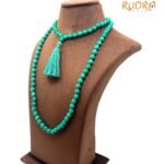 Premium Firoza Mala