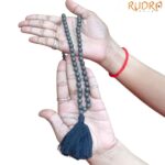 Premium Golden pyrite Mala - (108 + 1)