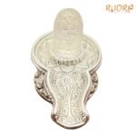 Sphatik-Carved-Lingam-With-German-Silver-Base-4.75-By-5.5-Inches-490-Grams-Sp-C.jpg March 10, 2025 400 Kb