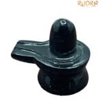 Sun Stone Shivling - (12 Gram )