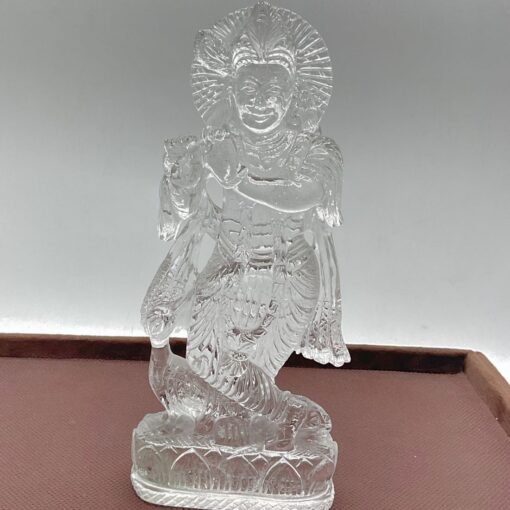 Krishna Idol 605 Gm