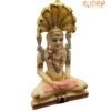 Jain Parshwanathji Idol - 708 Gm