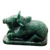 Green Jade Nandi 915 Gm