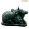 Green Jade Nandi 915 Gm