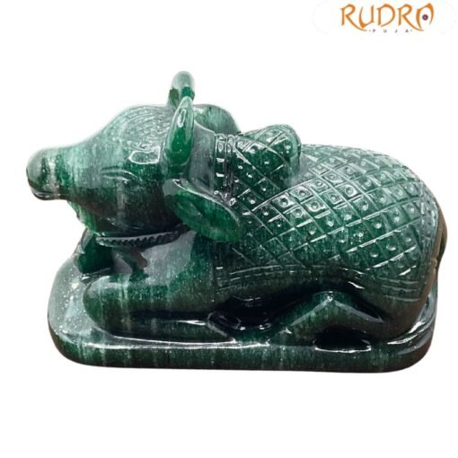 green jade nandi 915 gm