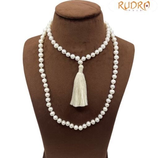 pearl mala