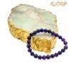 Amethyst Bracelet 18 Gm 14 Amethyst Bracelet 18 Gm