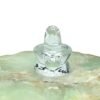 Certified-Sphatik-Shivling-1.5-Inch-47-Gms