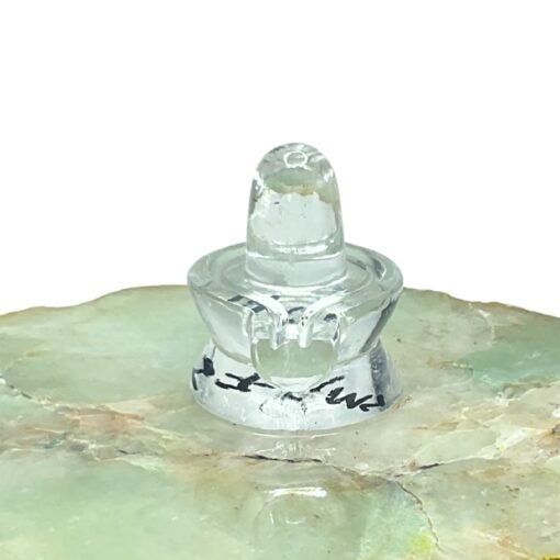 Certified-Sphatik-Shivling-1.5-Inch-47-Gms
