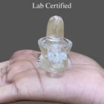 Certified Sphatik Shivling- 2 inch (61 GMS)