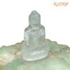 Crystal Buddha Idol - 115 Grams ( 3.25 Inches ) 10 Crystal-Buddha-Idol-115-Grams-3.25-Inches-Rp-C.jpg