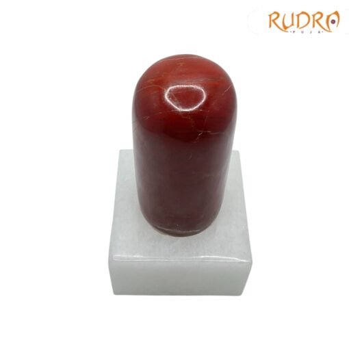Red-Jasper-Lingam-With-White-Quartz-Base-8.5-Inches-3077-Grams-UP-C.jpg