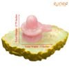 Rose-Quartz-Shivling-365-Grams-With-Nandiji-Rp-C.jpg