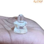 Sphatik Shivling - (15 Gram )