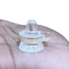 Sphatik Shivling - (18 Gram )