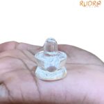 Sphatik Shivling - (18 Gram )