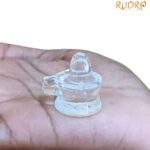 Sphatik Shivling - (18 Gram )